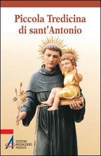 Piccola tredicina a sant'Antonio