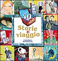 40 storie di viaggio