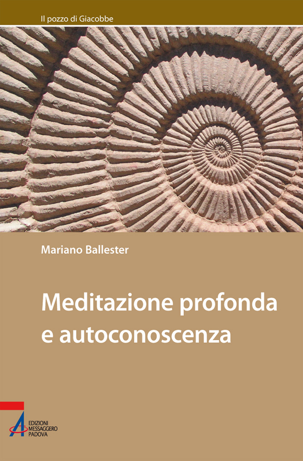 Meditazione profonda e autoconoscenza