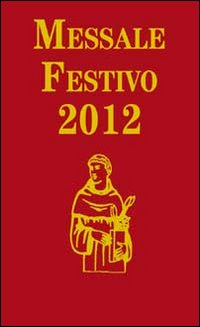 Messale festivo 2012