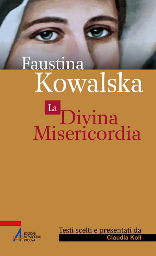 La divina misericordia