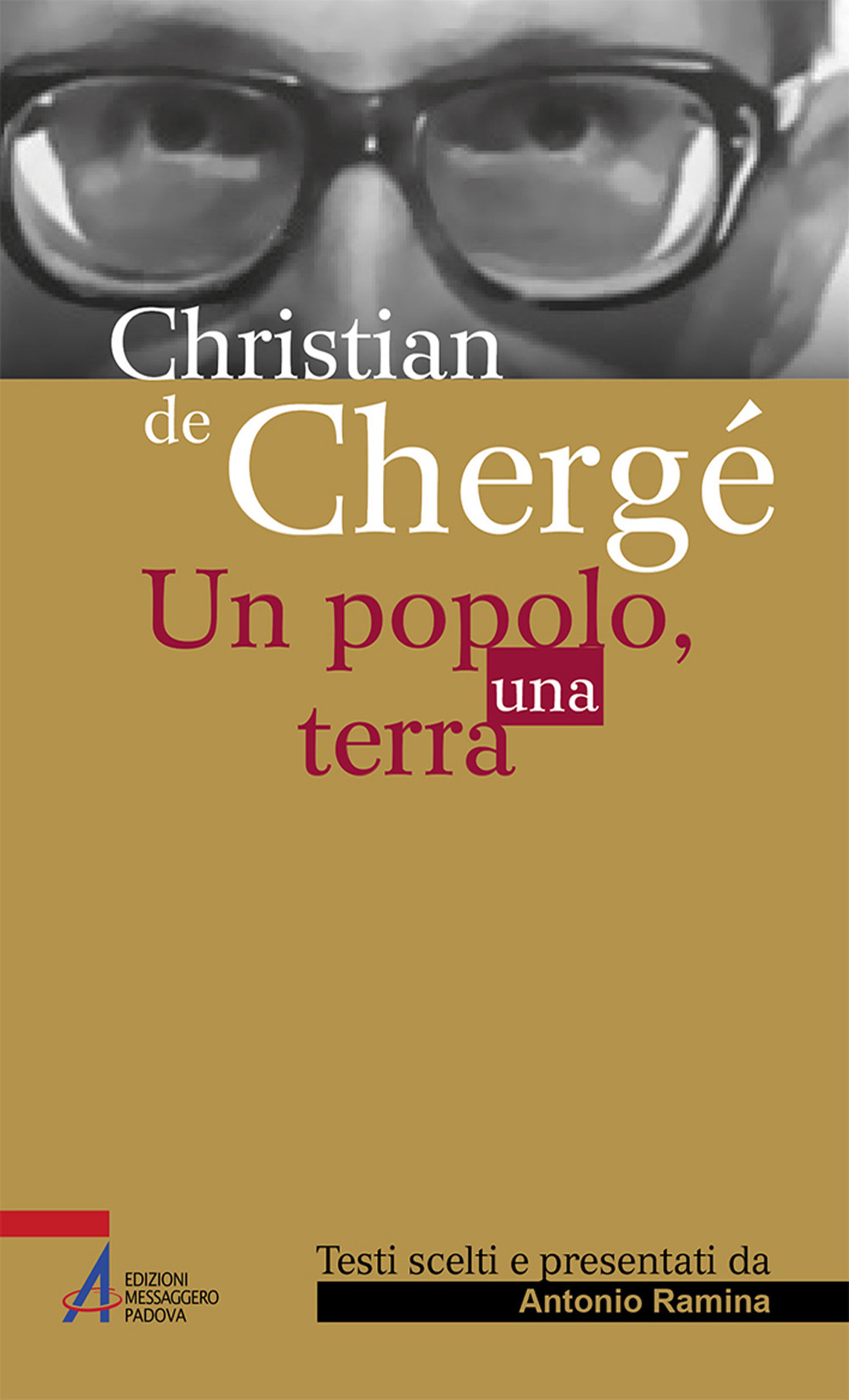 Christian de Chergé. Un popolo, una terra