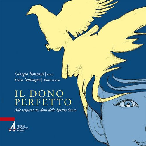 Il dono perfetto. Alla scoperta dei doni dello Spirito Santo. Ediz. illustrata