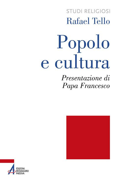 Popolo e cultura