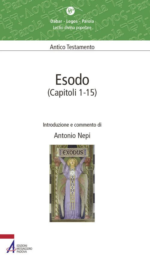 Esodo (capitoli 1-15)