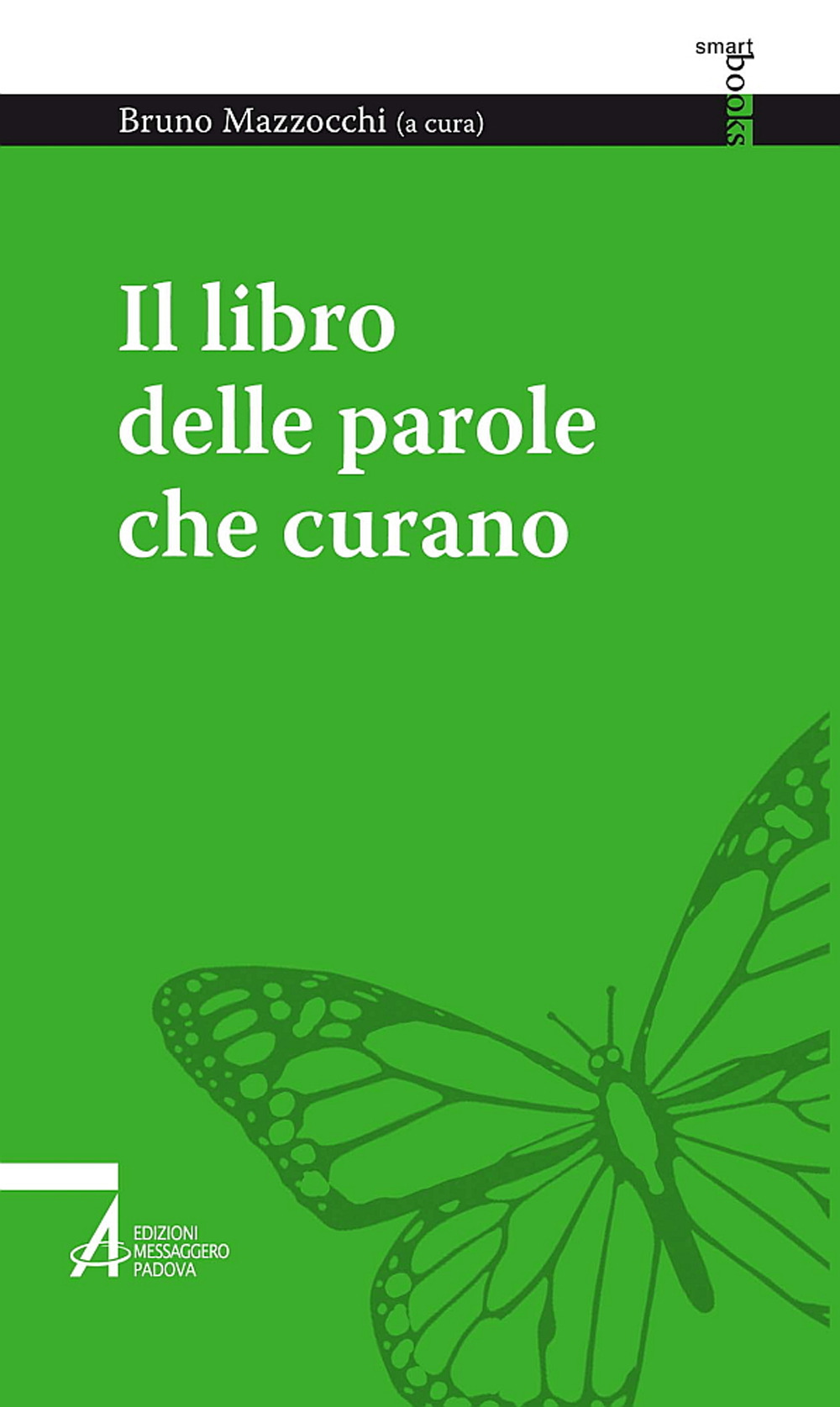 Il libro delle parole che curano