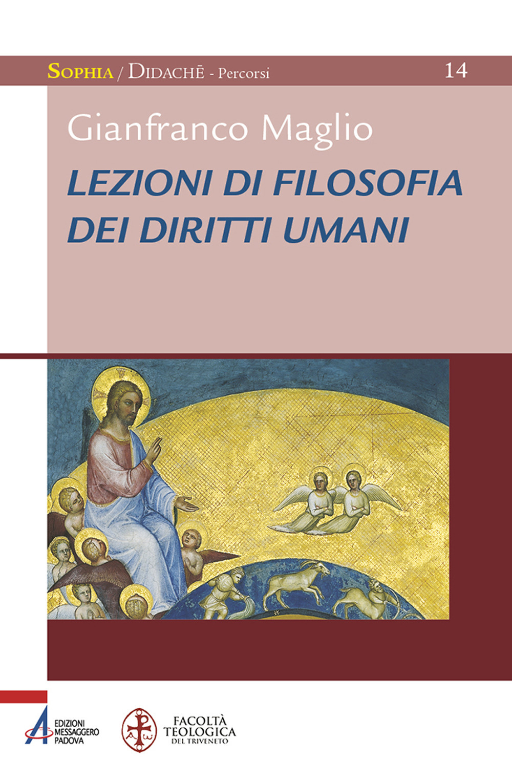 Lezioni di filosofia dei diritti umani