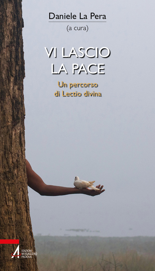 Vi lascio la pace. Un percorso di Lectio divina