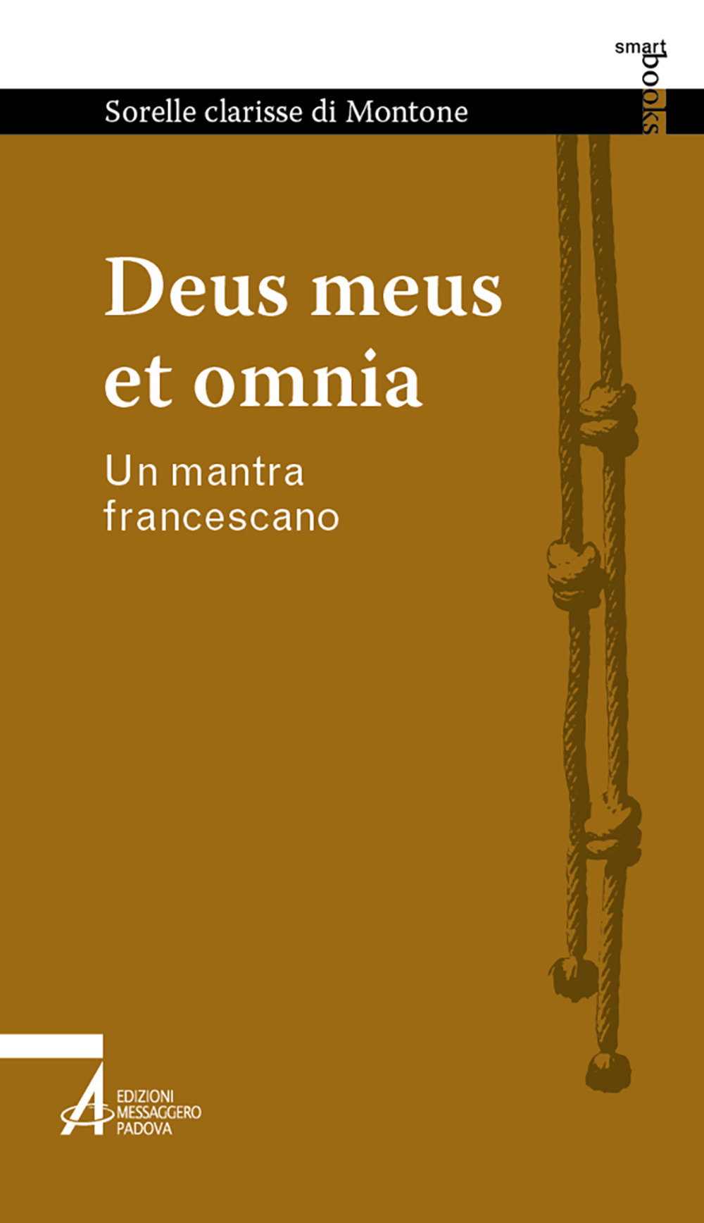 Deus meus et omnia. Un mantra francescano