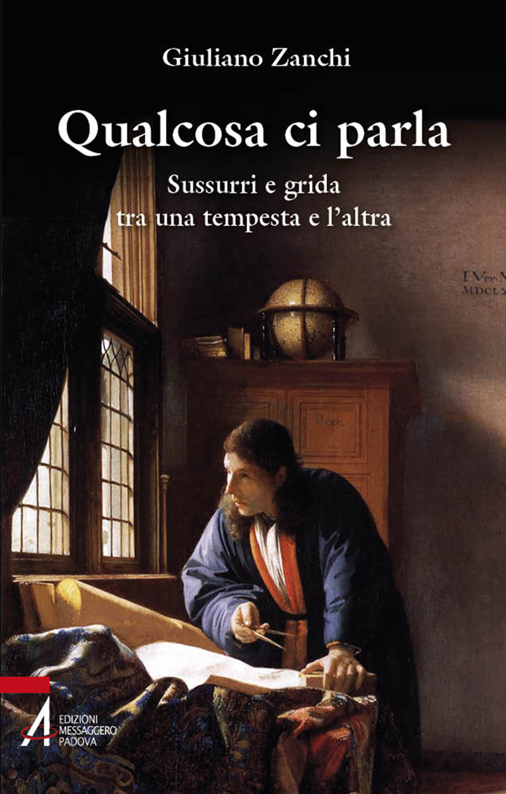 Qualcosa ci parla. Sussurri e grida tra una tempesta e l'altra