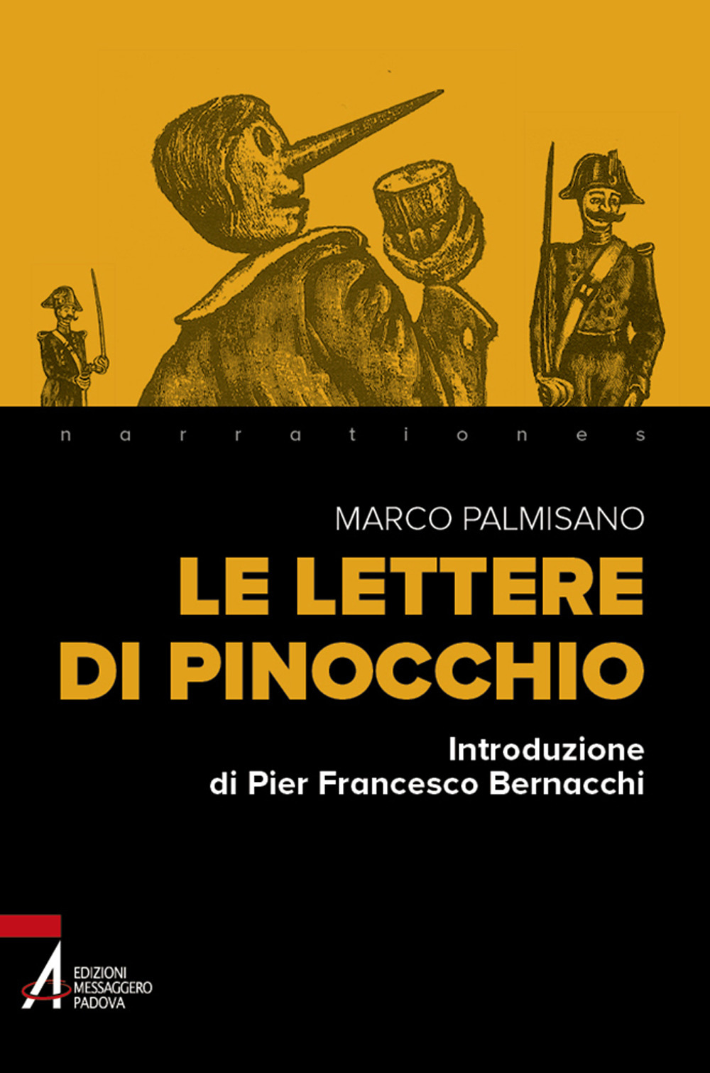 Le lettere di Pinocchio