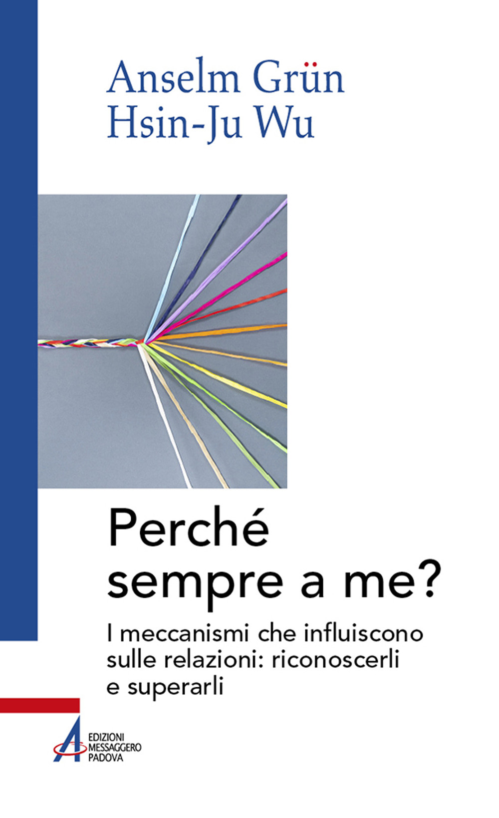 Perché sempre a me? I meccanismi che influiscono sulle relazioni: riconoscerli e superarli