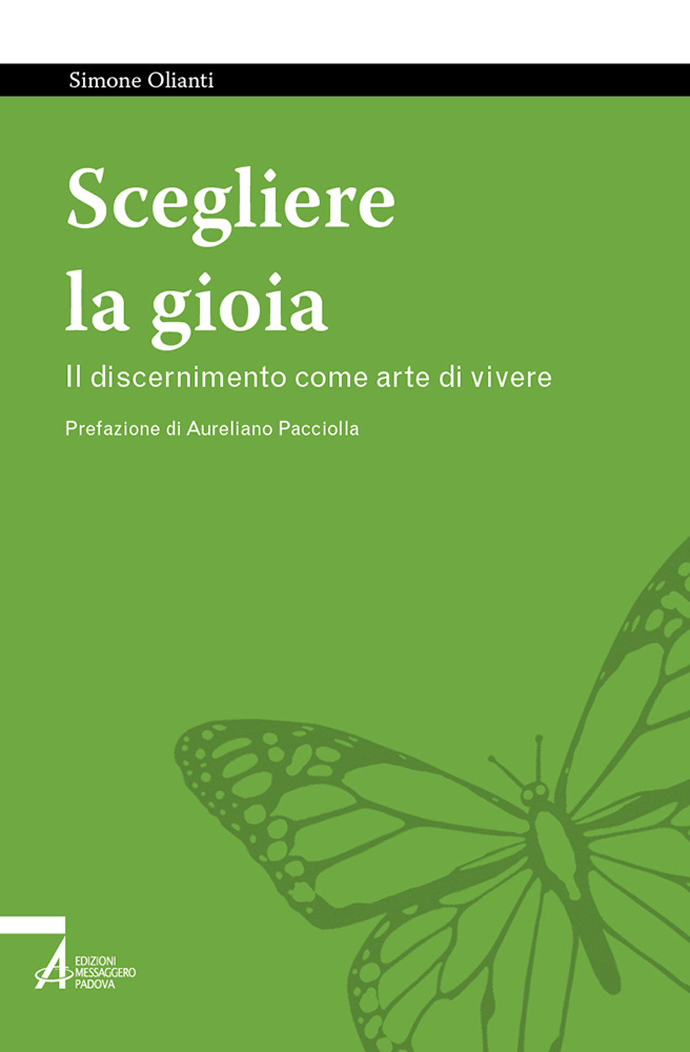 Scegliere la gioia. Il discernimento come arte di vivere