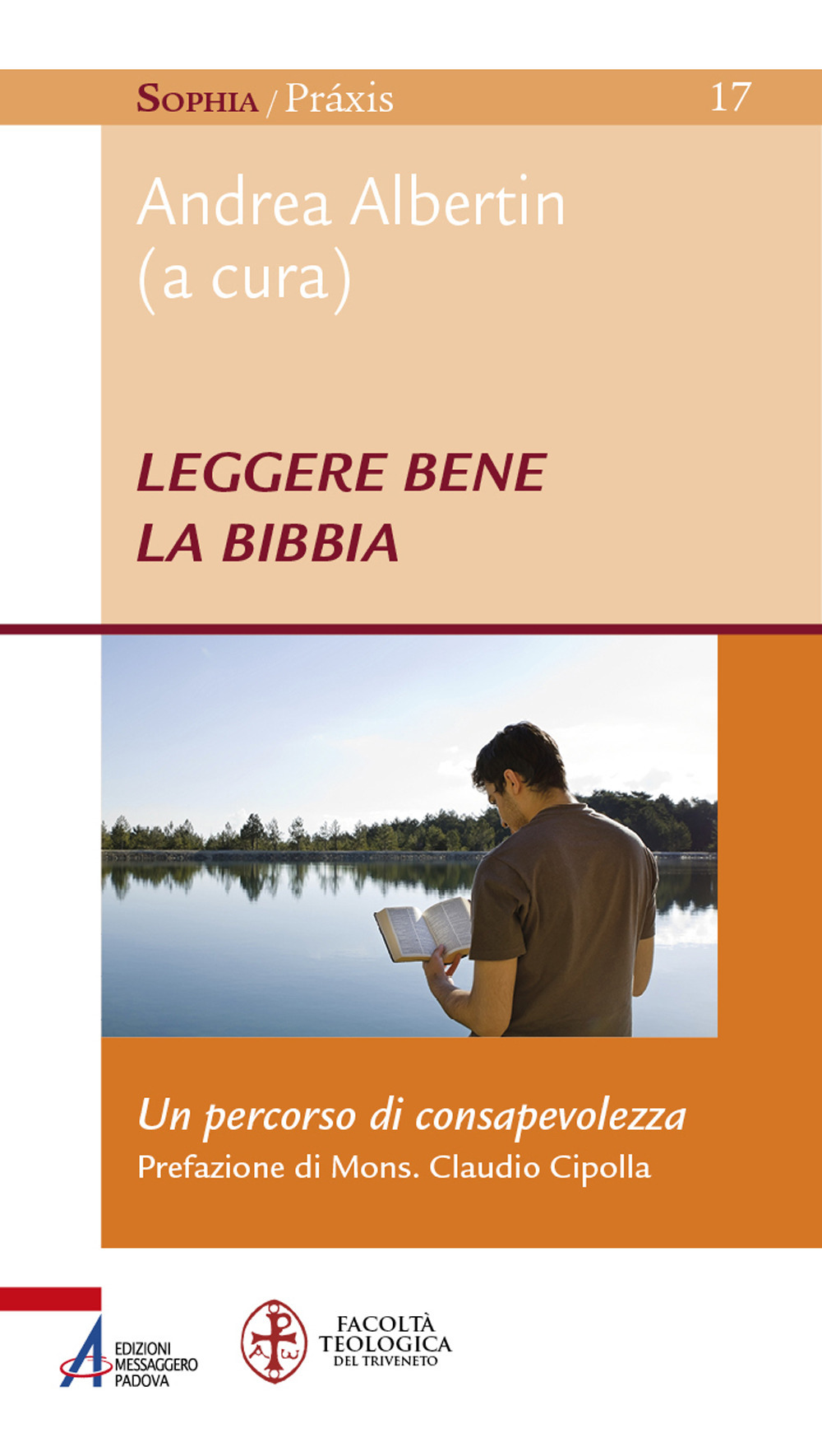 Leggere con sapienza la Bibbia. Un percorso di consapevolezza