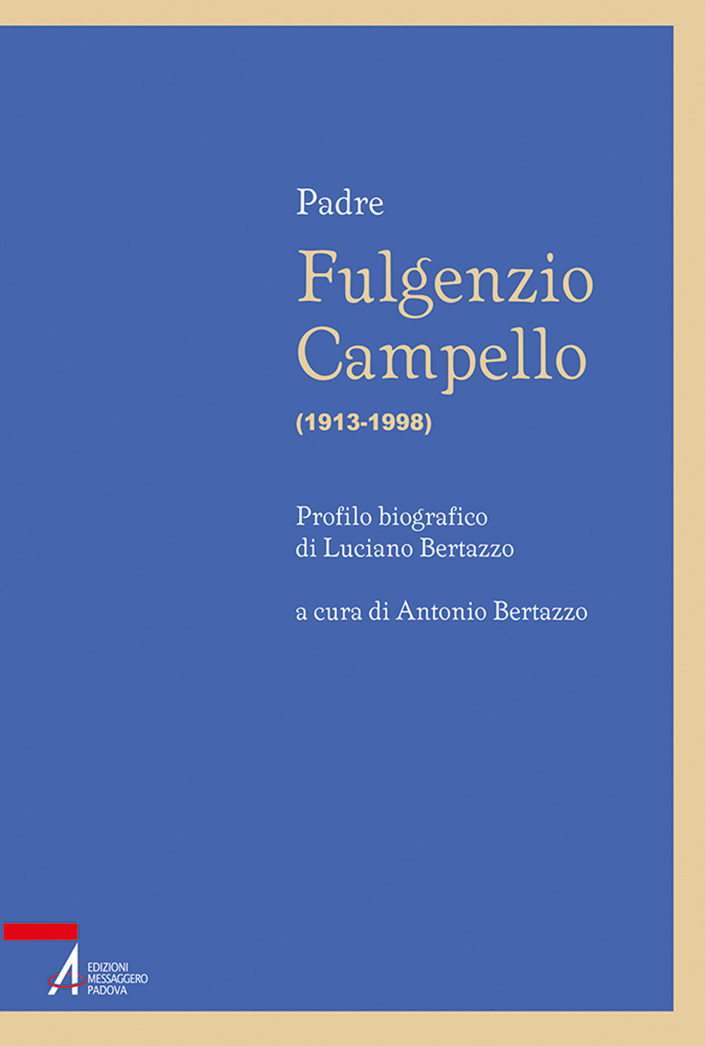 Fulgenzio Campello (1913-1998)