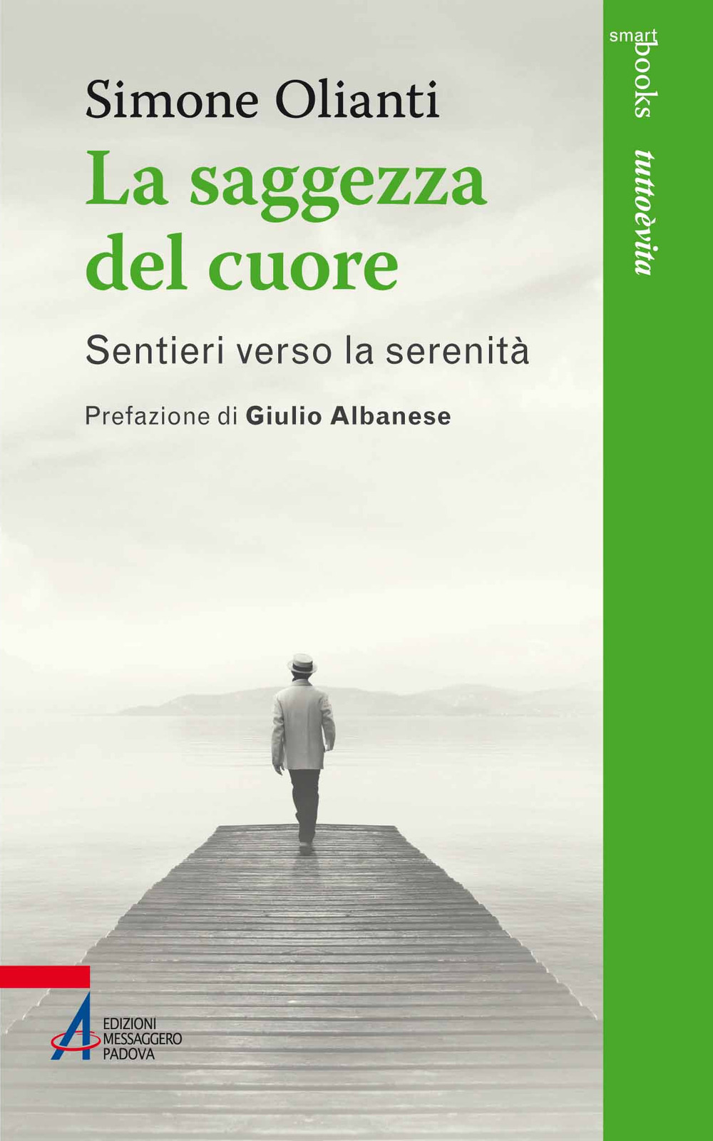 La saggezza del cuore. Sentieri verso la serenità