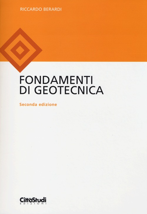 Fondamenti di geotecnica