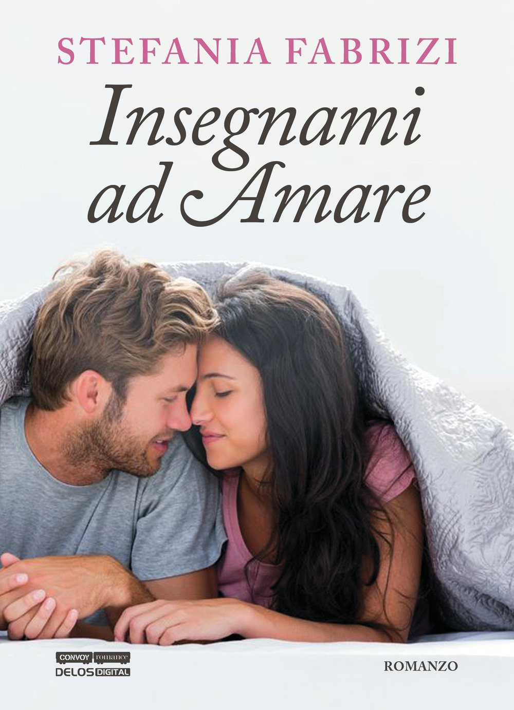 Insegnami ad amare