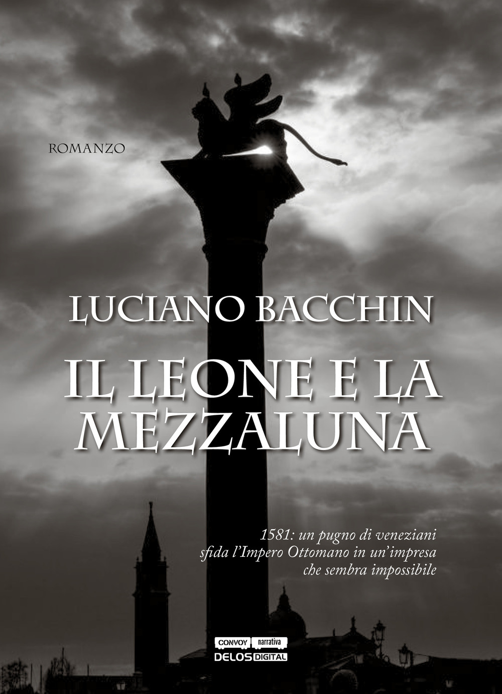 Il leone e la mezzaluna