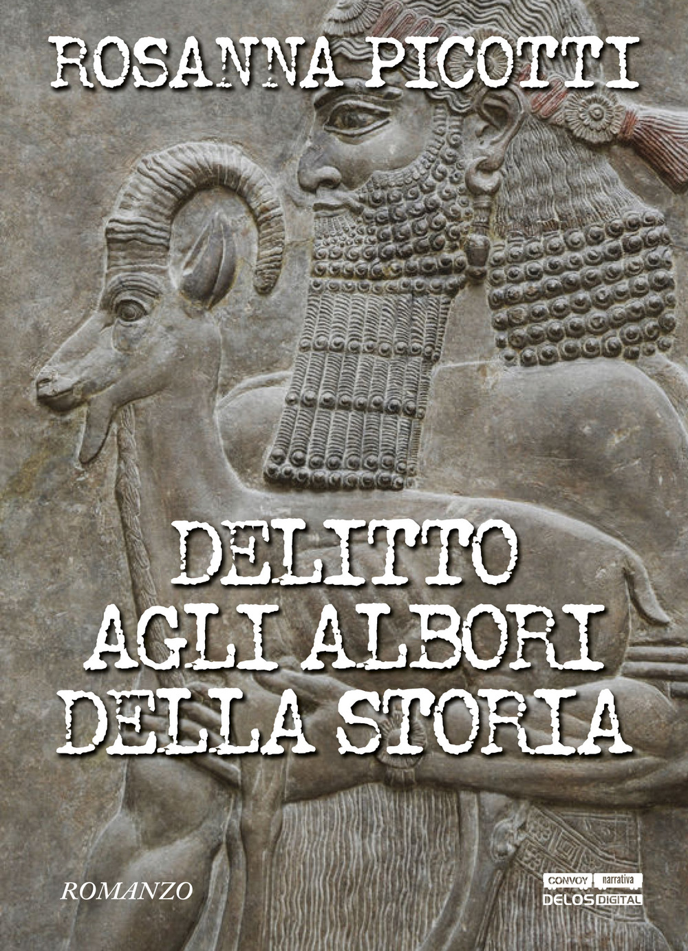 Delitto agli albori della storia