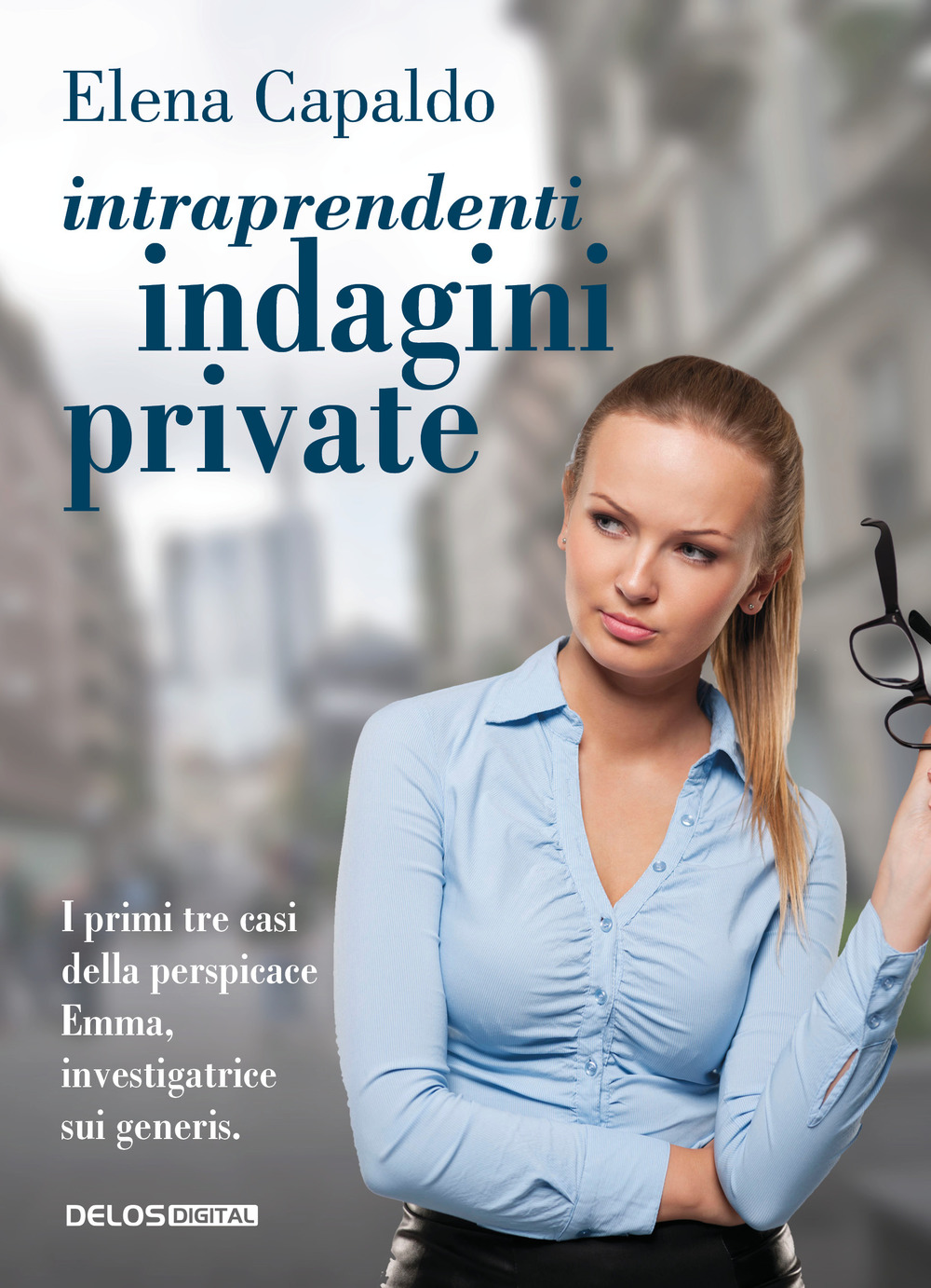 Intraprendenti indagini private