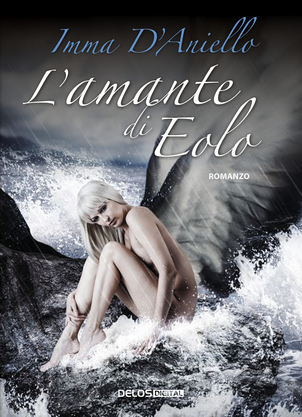 L'amante di Eolo