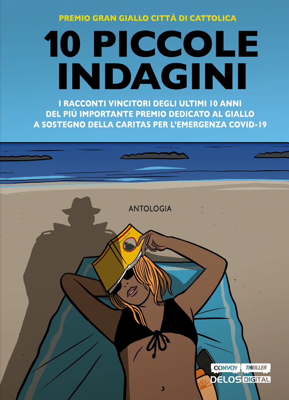 10 piccole indagini