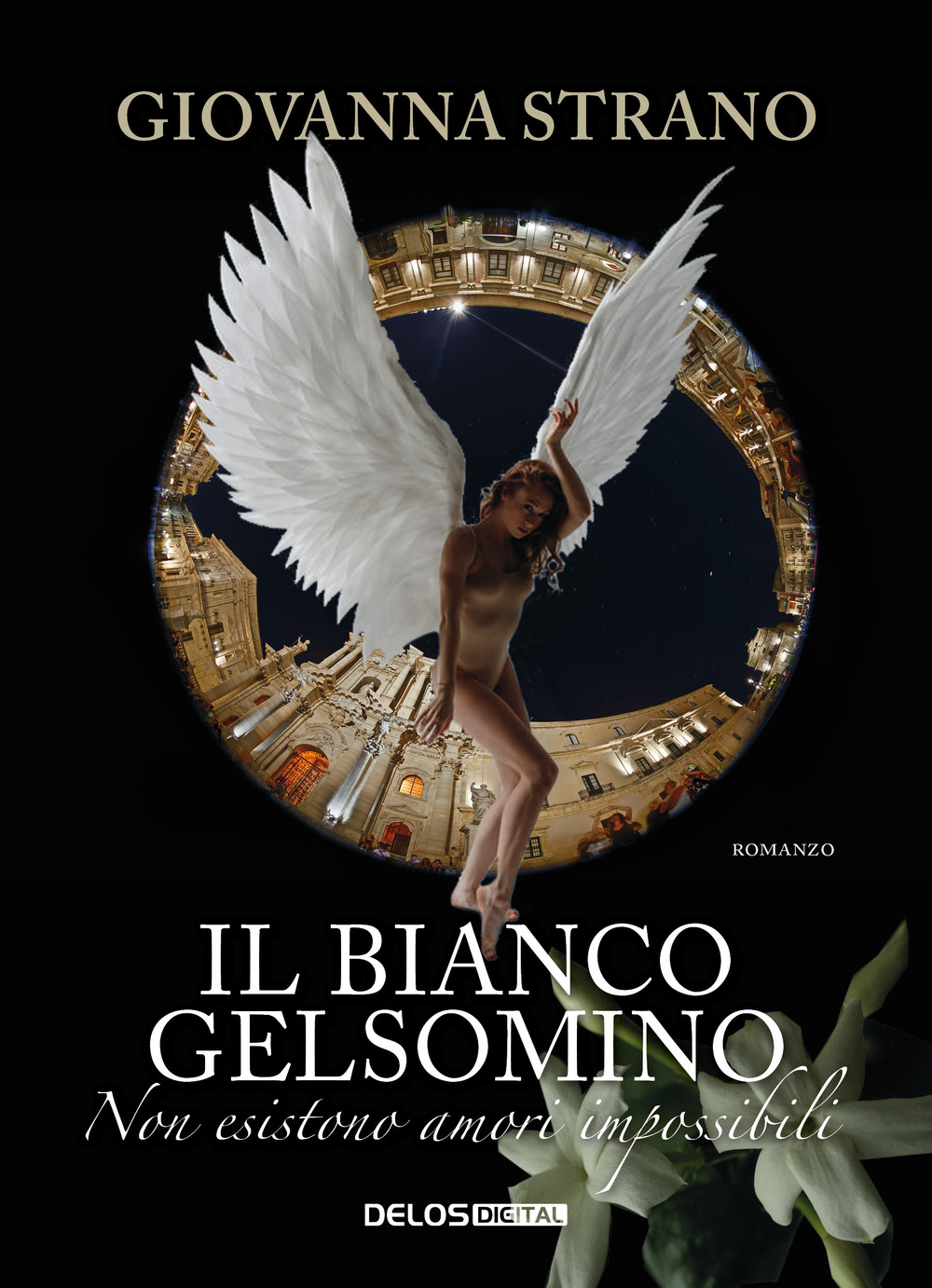 Il bianco gelsomino