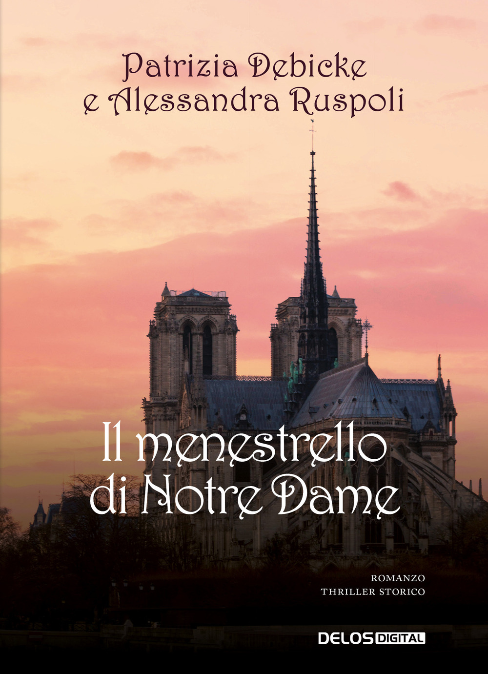 Il menestrello di Notre-Dame