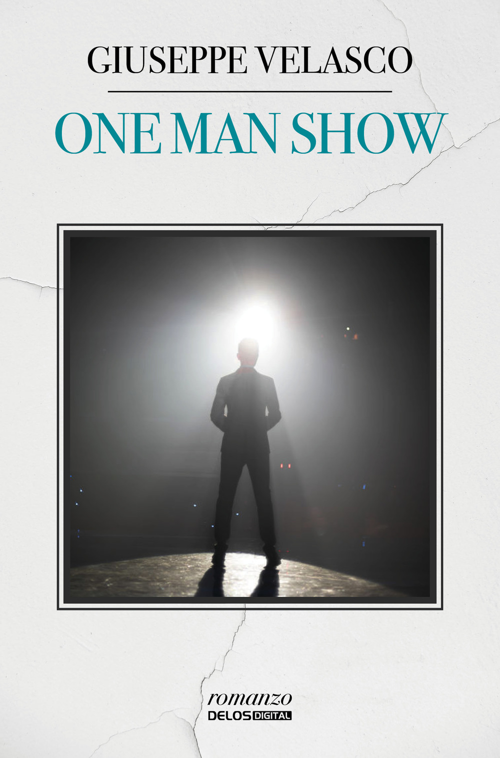 One man show