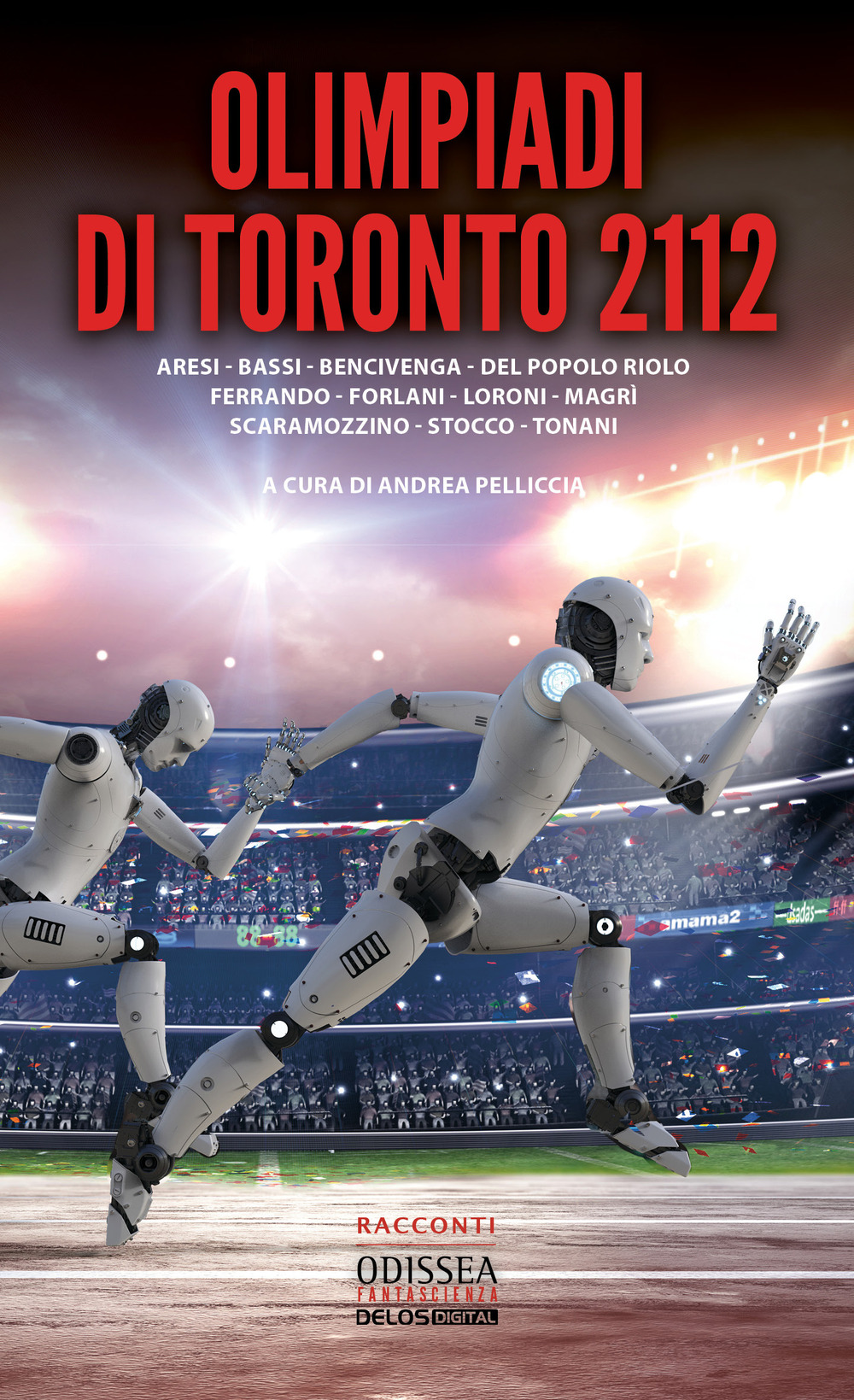 Olimpiadi di Toronto 2112