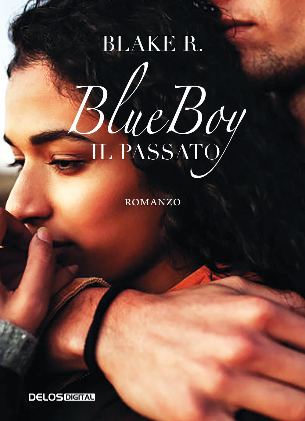 Blue Boy. Il passato