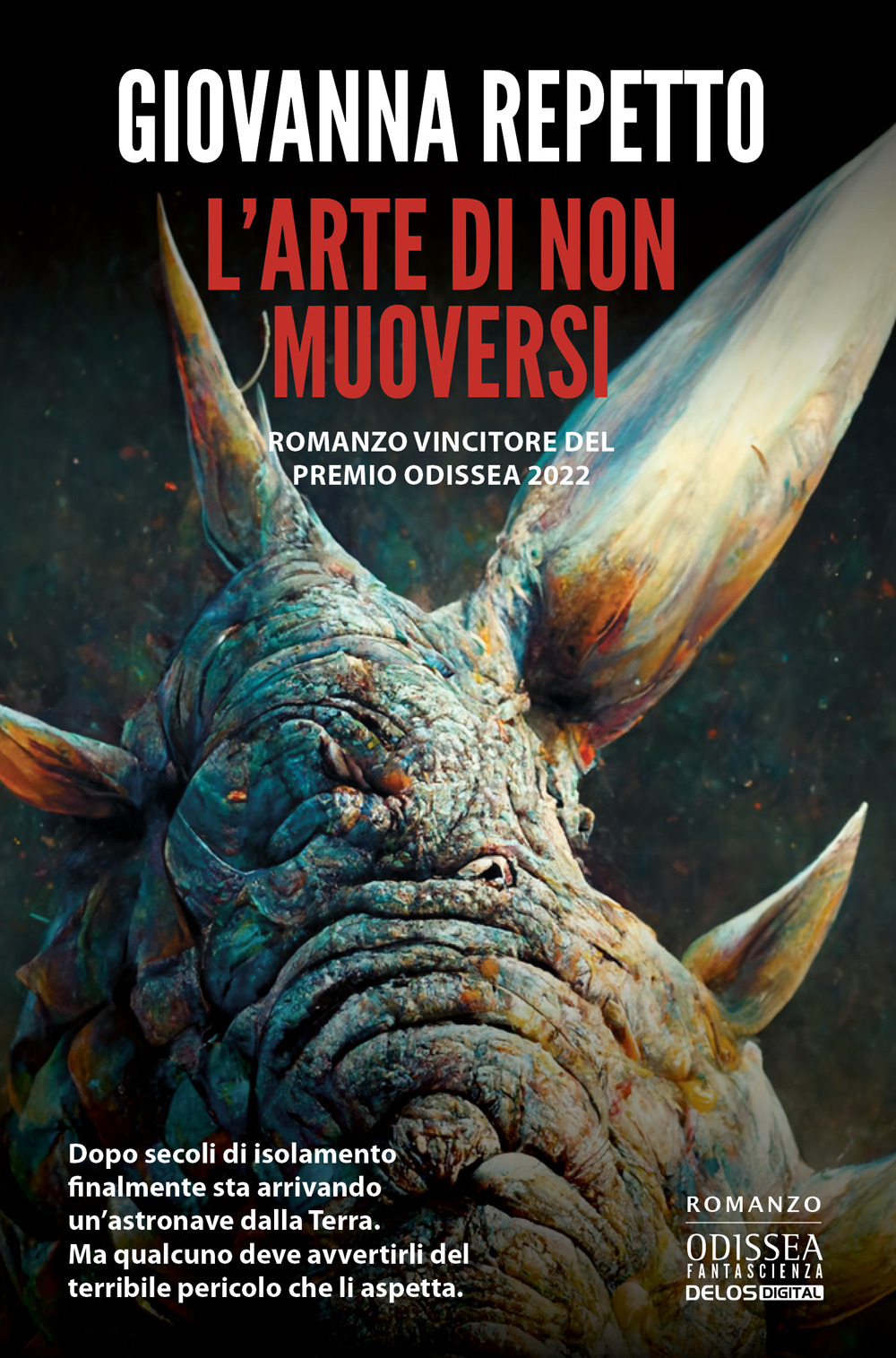 L'arte di non muoversi