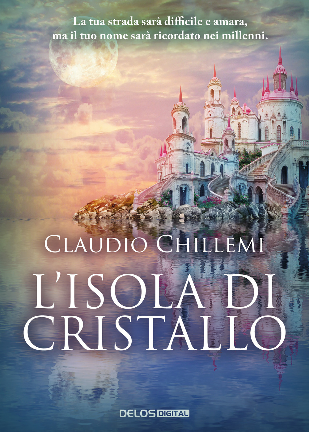 L'isola di cristallo