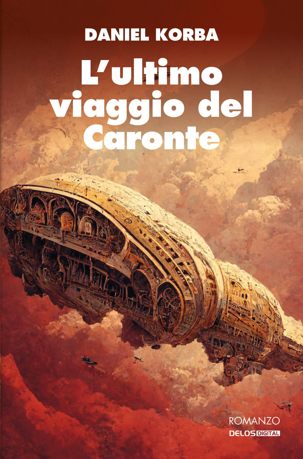 L'ultimo viaggio del Caronte