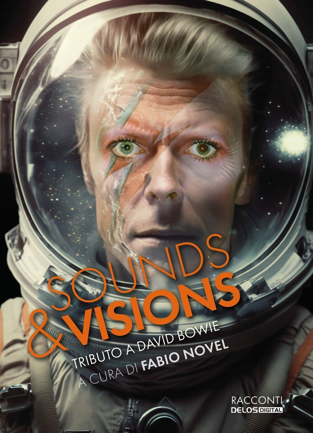 Sounds & visions. Tributo a David Bowie