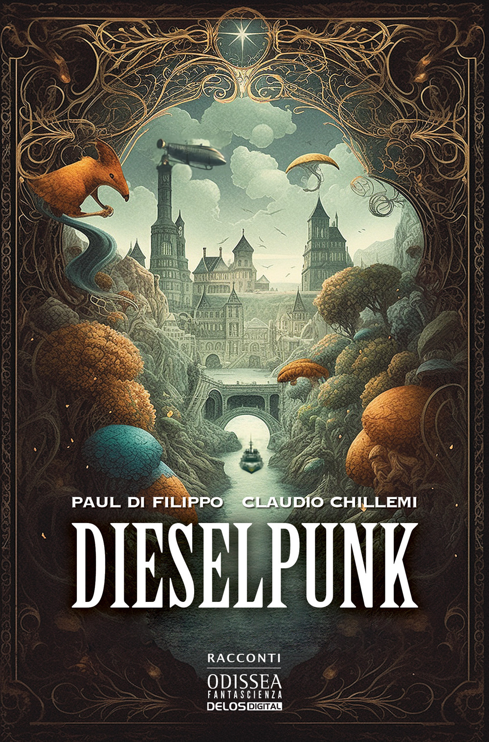 Dieselpunk