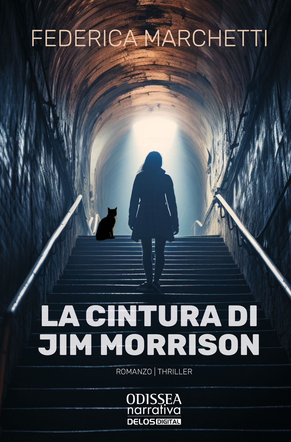 La cintura di Jim Morrison