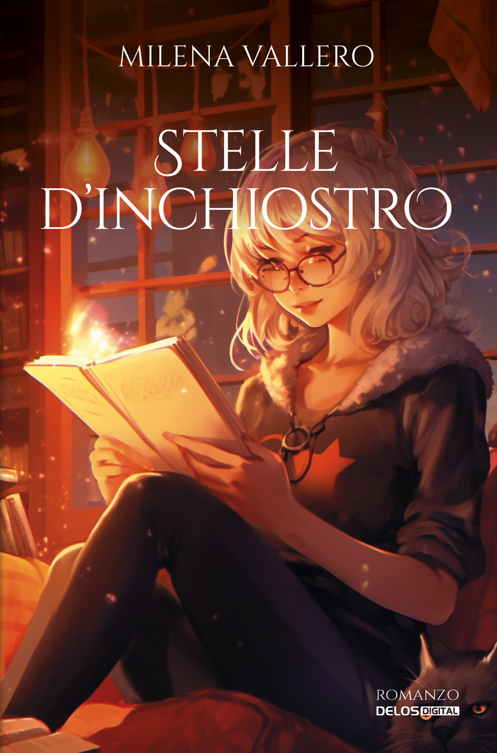Stelle d'inchiostro