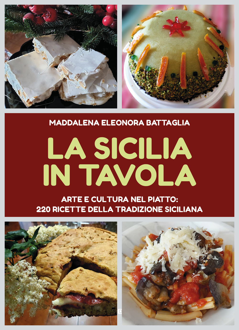 La Sicilia in tavola