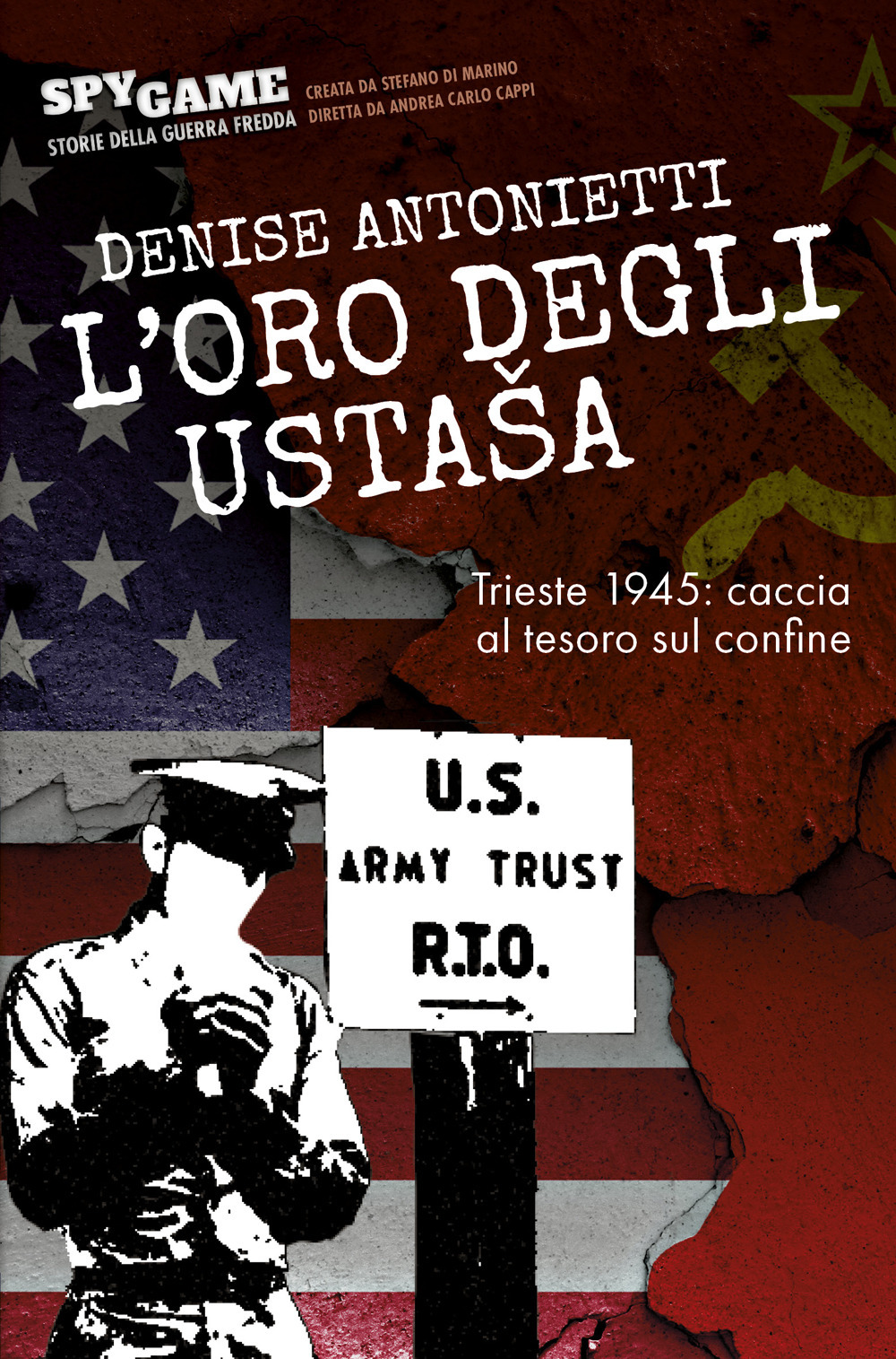 L'oro degli Ustasa