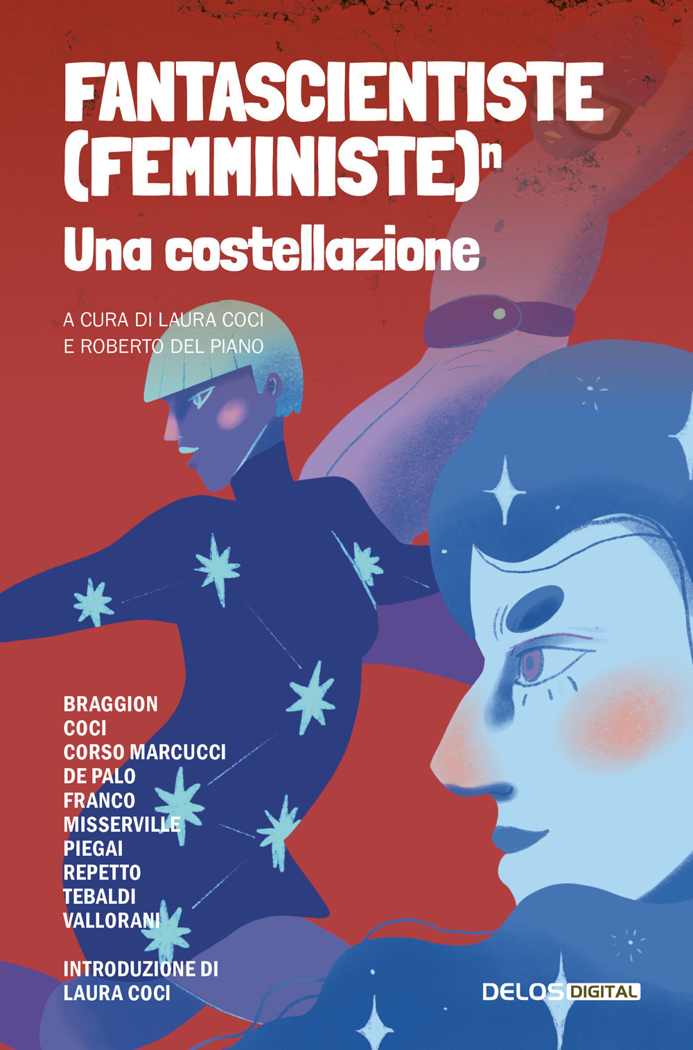 Fantascientiste (femministe)?. Una costellazione