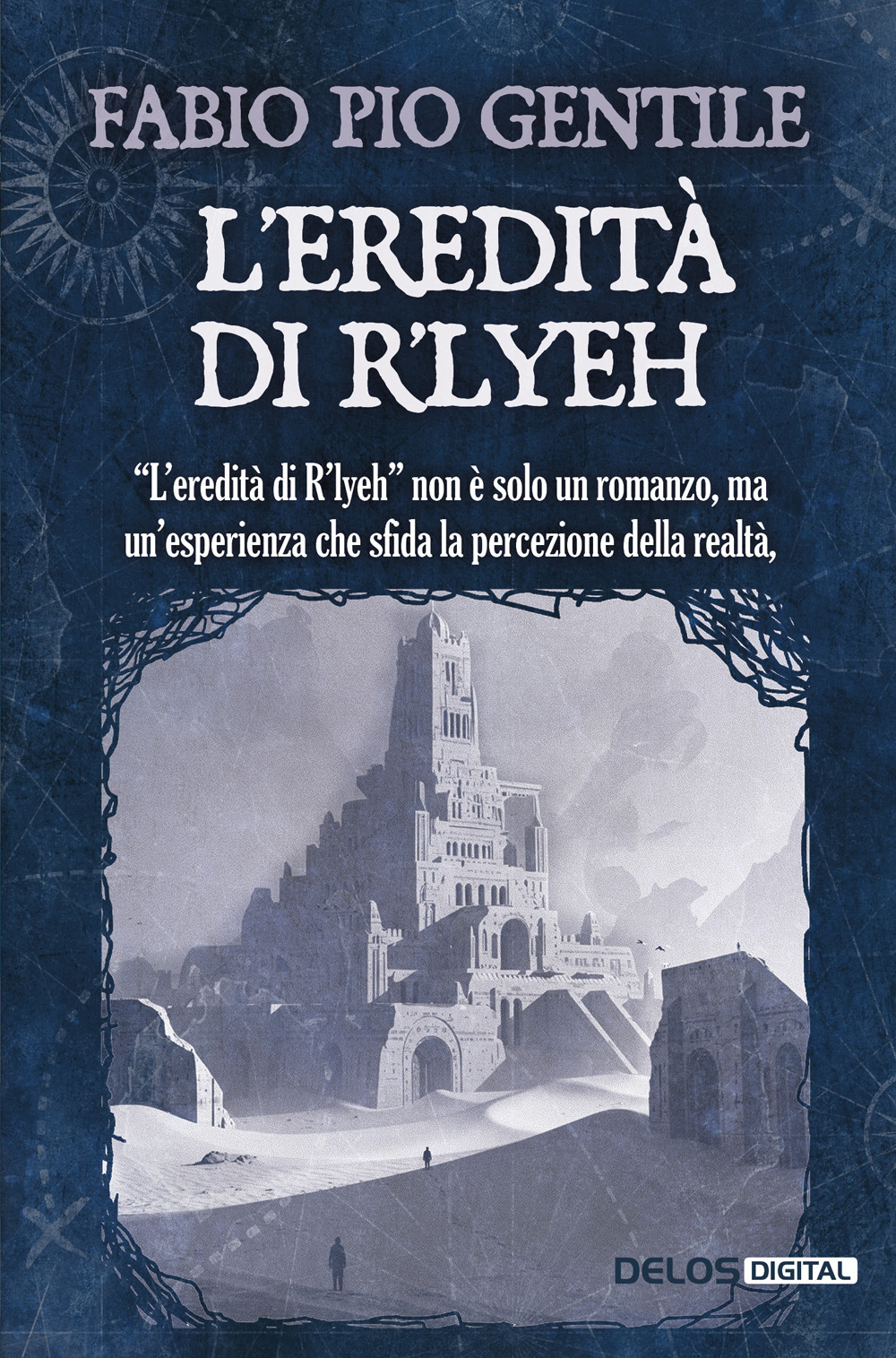 L'eredità di R'Lyeh