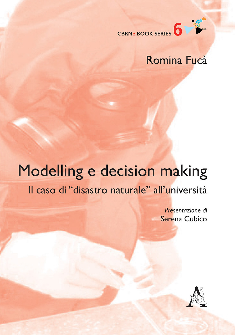 Modelling e decision making. Il caso di «disastro naturale» all'università