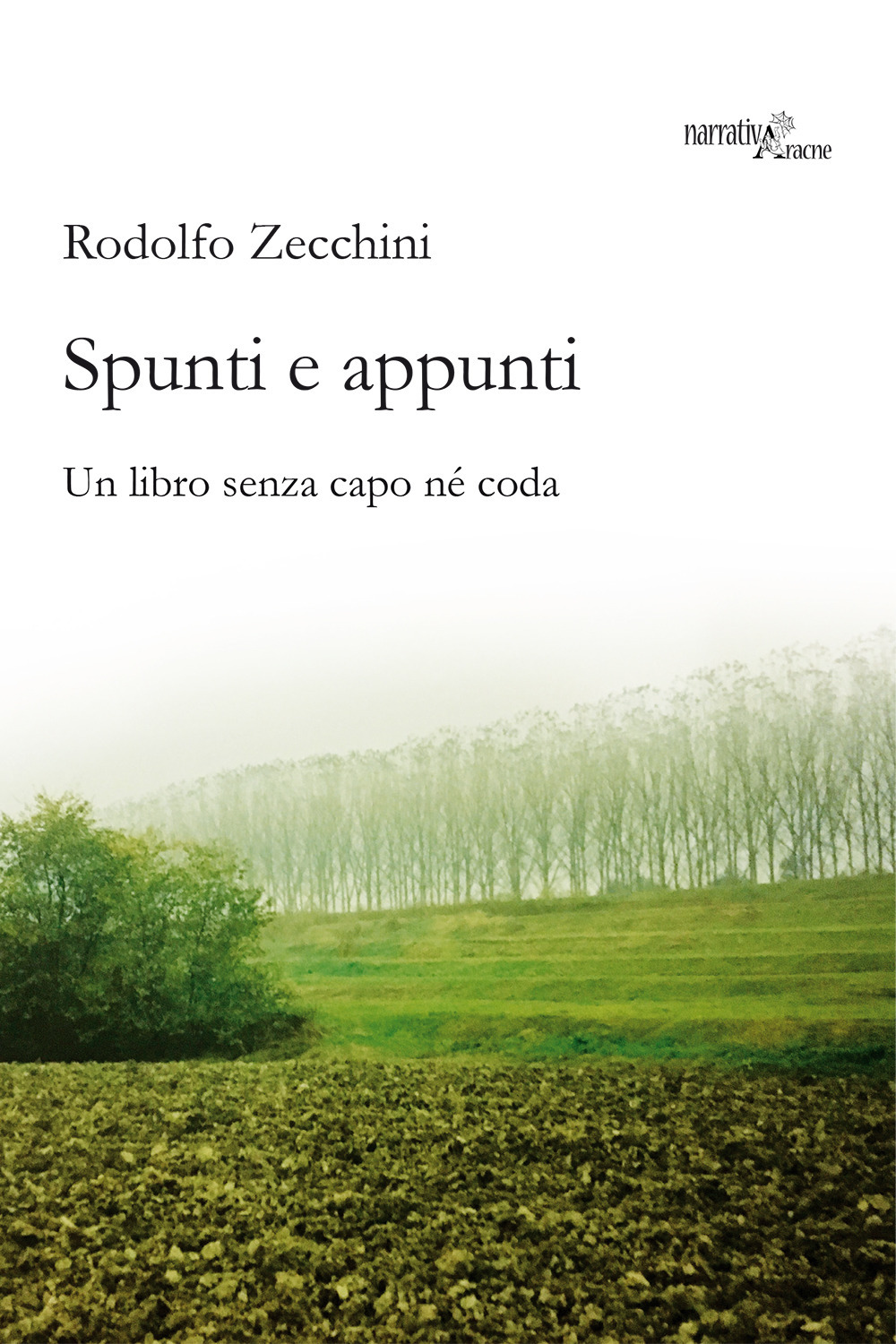 Spunti e appunti. Un libro senza capo né coda