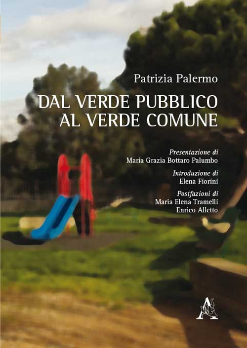 Dal verde pubblico al verde comune