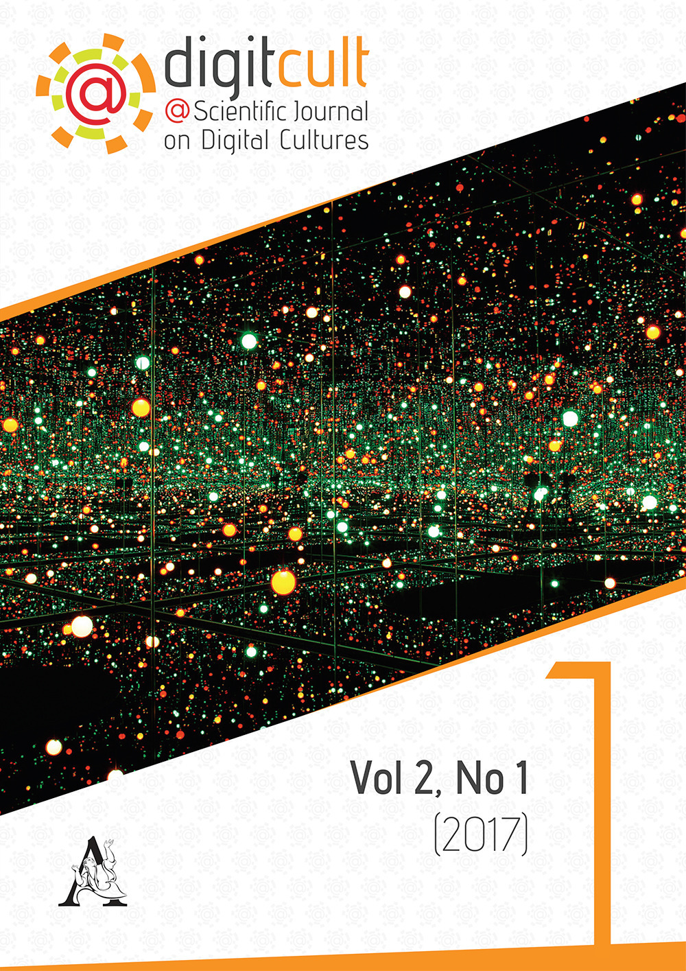 DigitCult. Scientific journal on digital cultures (2017). Vol. 2/1