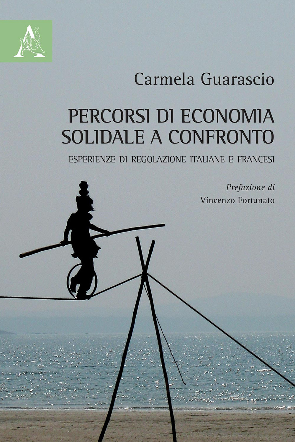 Percorsi di economia solidale a confronto. Esperienze di regolazione italiane e francesi