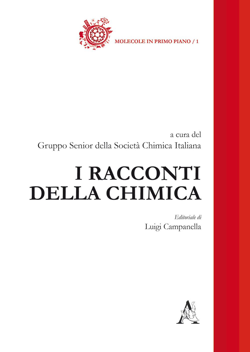 I racconti della chimica
