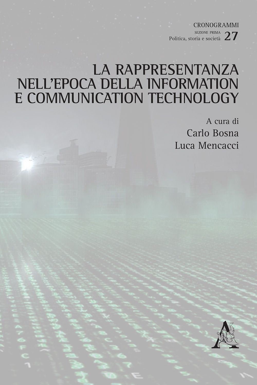 La rappresentanza nell'epoca della information e communication technology